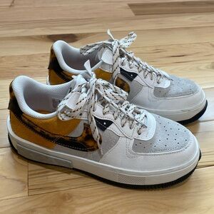 Nike Air Force 1 Fontanka sneaker